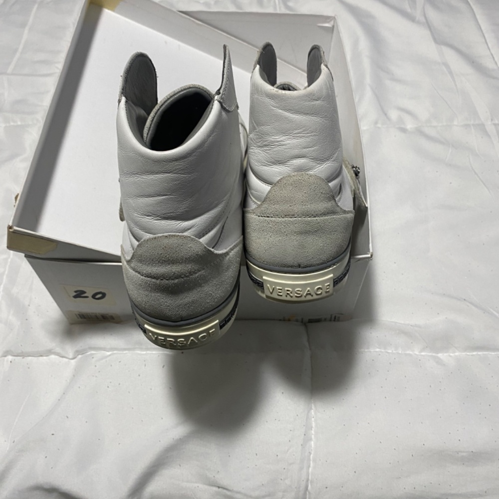 Versace Sneakers - image 6